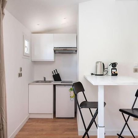 Lumignons Lyonnais - Doua Apartman Villeurbanne Kültér fotó